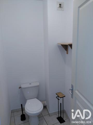 Appartement à vendre 4 pièces 75,24 m² Béziers