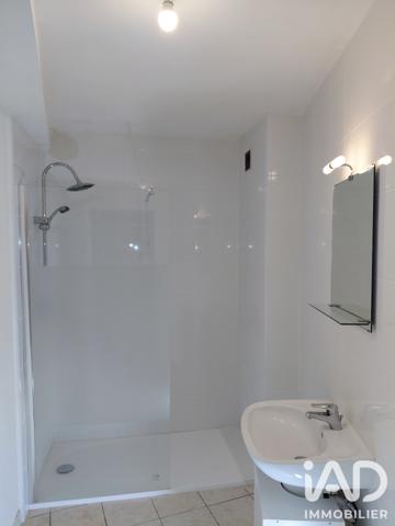 Appartement à vendre 4 pièces 75,24 m² Béziers