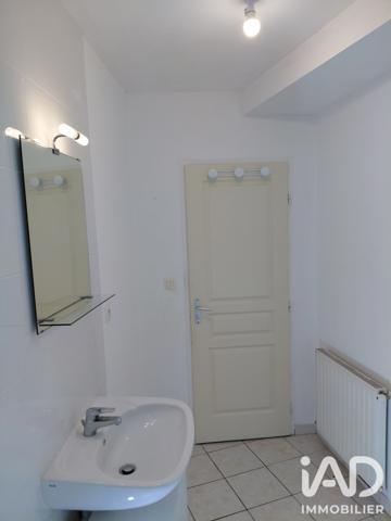 Appartement à vendre 4 pièces 75,24 m² Béziers