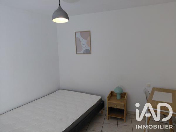 Appartement à vendre 4 pièces 75,24 m² Béziers