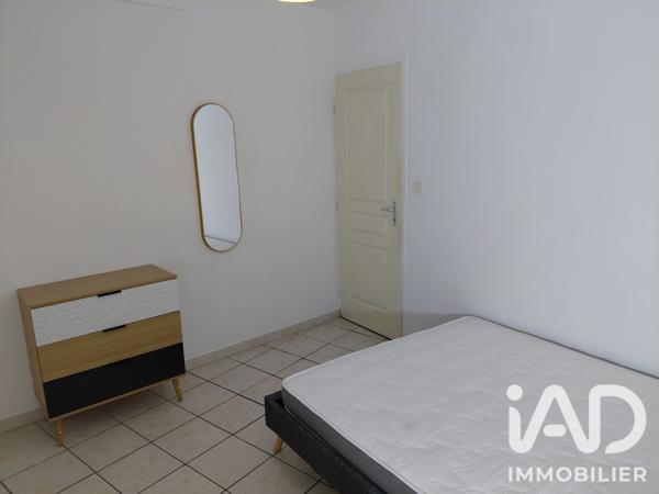 Appartement à vendre 4 pièces 75,24 m² Béziers