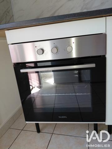 Appartement à vendre 4 pièces 75,24 m² Béziers