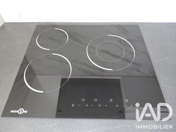 Appartement à vendre 4 pièces 75,24 m² Béziers
