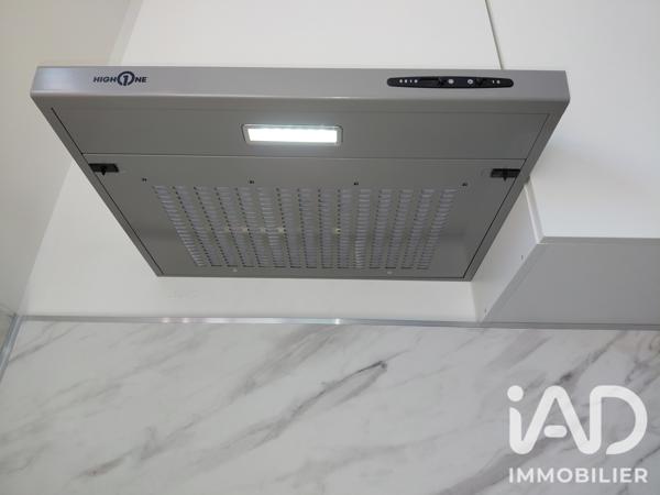Appartement à vendre 4 pièces 75,24 m² Béziers