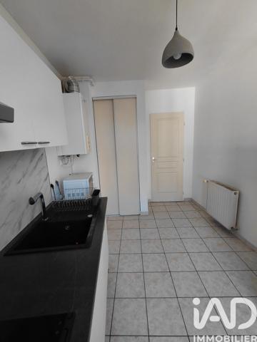 Appartement à vendre 4 pièces 75,24 m² Béziers