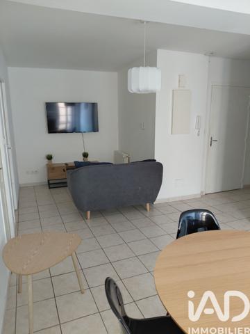 Appartement à vendre 4 pièces 75,24 m² Béziers