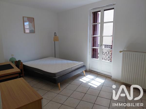 Appartement à vendre 4 pièces 75,24 m² Béziers