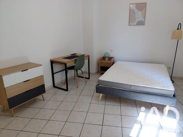 Appartement à vendre 4 pièces 75,24 m² Béziers