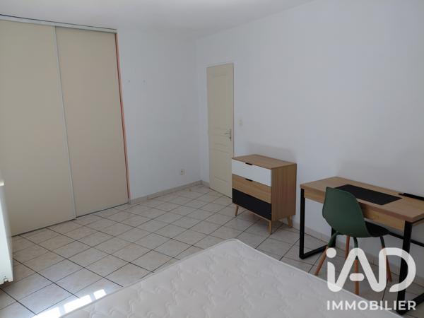 Appartement à vendre 4 pièces 75,24 m² Béziers