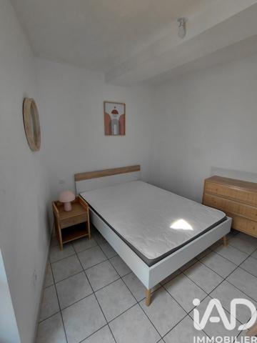 Appartement à vendre 4 pièces 75,24 m² Béziers