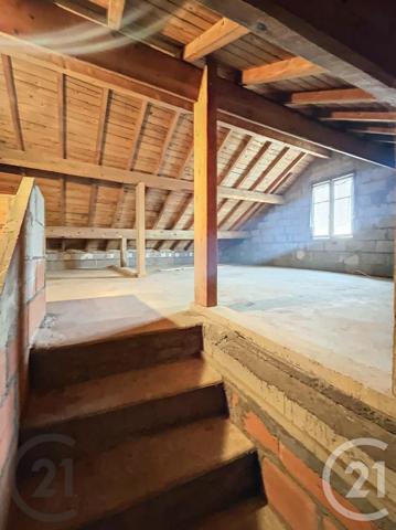 Maison à vendre  5 pièces - 89 m2 VOLVIC - 63