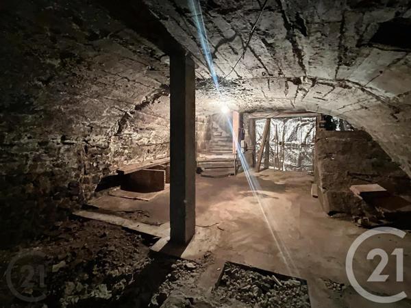 Maison à vendre  5 pièces - 89 m2 VOLVIC - 63