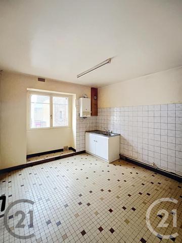 Maison à vendre  5 pièces - 89 m2 VOLVIC - 63