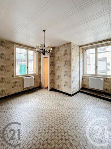 Maison à vendre  5 pièces - 89 m2 VOLVIC - 63