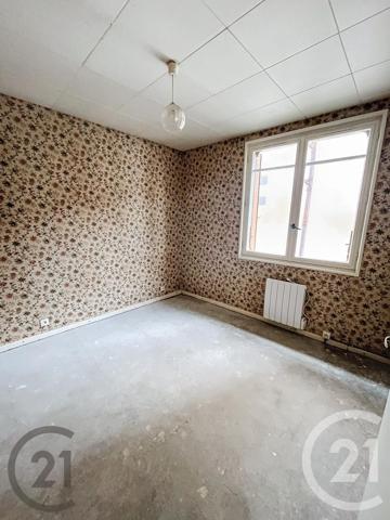 Maison à vendre  5 pièces - 89 m2 VOLVIC - 63