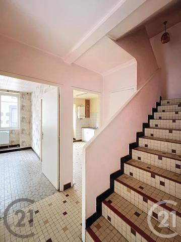 Maison à vendre  5 pièces - 89 m2 VOLVIC - 63