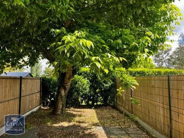 Maison à vendre 2 pièces 61.85m² Médis (17600)