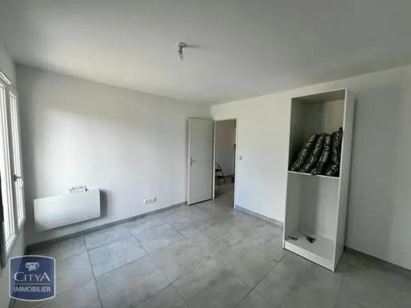 Maison à vendre 2 pièces 61.85m² Médis (17600)