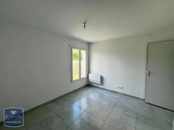 Maison à vendre 2 pièces 61.85m² Médis (17600)