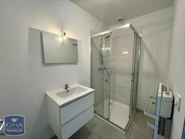 Maison à vendre 2 pièces 61.85m² Médis (17600)