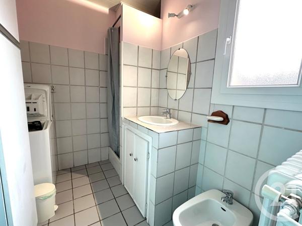 Appartement F3 à vendre  3 pièces - 57 m2 TOULON - 83