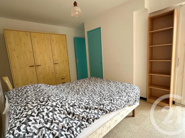 Appartement F3 à vendre  3 pièces - 57 m2 TOULON - 83