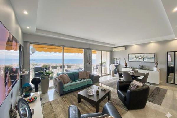 Appartement à vendre à Nice (06000) - Alpes-Maritimes