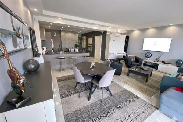 Appartement à vendre à Nice (06000) - Alpes-Maritimes