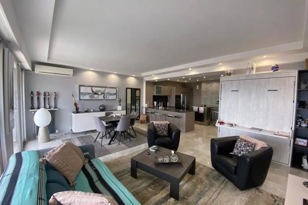 Appartement à vendre à Nice (06000) - Alpes-Maritimes