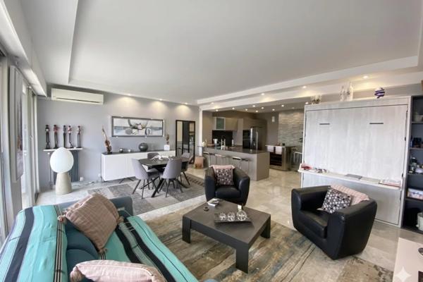 Appartement à vendre à Nice (06000) - Alpes-Maritimes