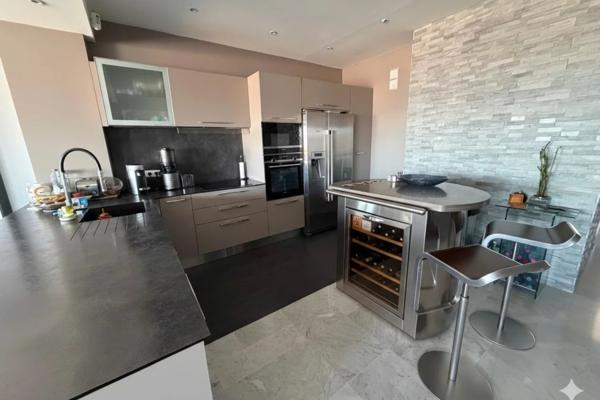 Appartement à vendre à Nice (06000) - Alpes-Maritimes