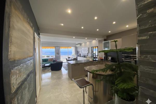 Appartement à vendre à Nice (06000) - Alpes-Maritimes