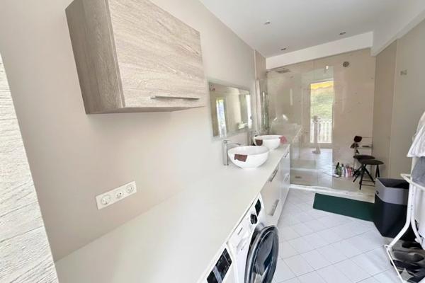 Appartement à vendre à Nice (06000) - Alpes-Maritimes