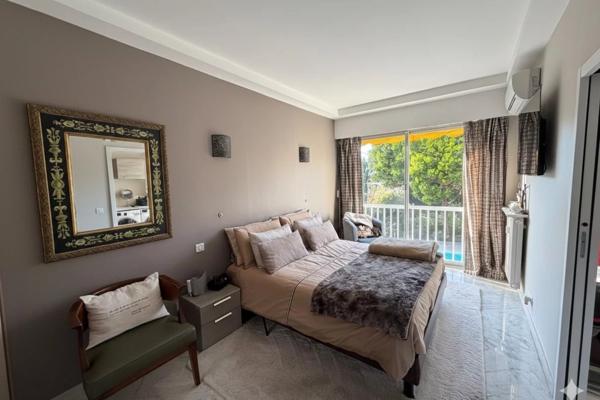 Appartement à vendre à Nice (06000) - Alpes-Maritimes
