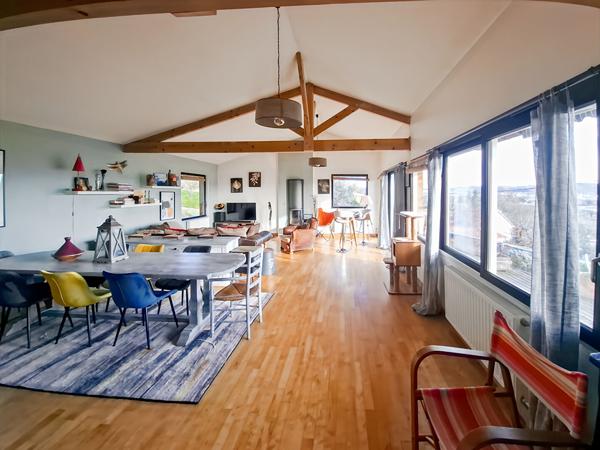 A vendre, belle Maison à Trelissac type 4