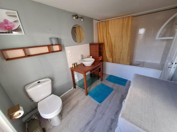 A vendre, belle Maison à Trelissac type 4