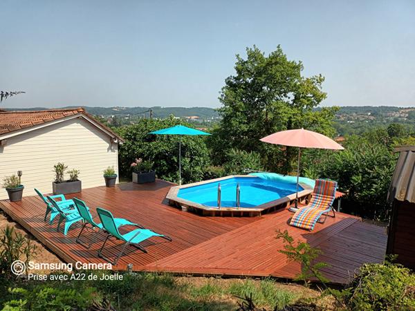 A vendre, belle Maison à Trelissac type 4