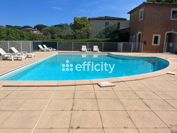 Maison 4 pièces - 106 m² Bien prestige