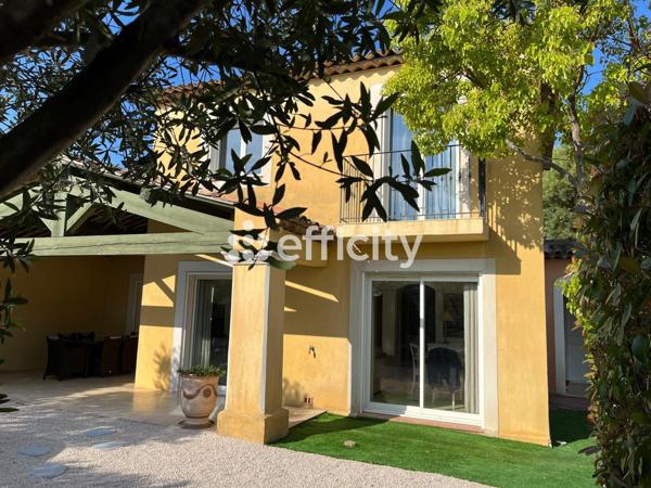 Maison 4 pièces - 106 m² Bien prestige