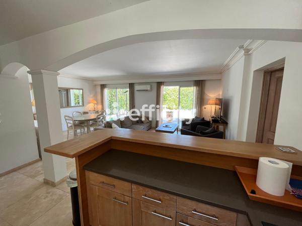 Maison 4 pièces - 106 m² Bien prestige