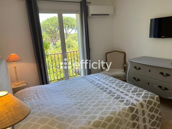 Maison 4 pièces - 106 m² Bien prestige