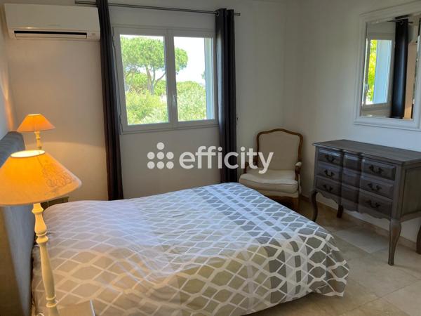 Maison 4 pièces - 106 m² Bien prestige