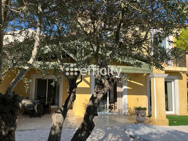 Maison 4 pièces - 106 m² Bien prestige