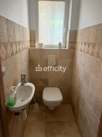 Maison 4 pièces - 106 m² Bien prestige