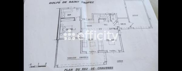 Maison 4 pièces - 106 m² Bien prestige