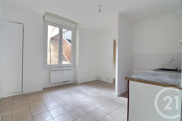 Appartement T3 à vendre  3 pièces - 52,90 m 2   BORDEAUX  - 33