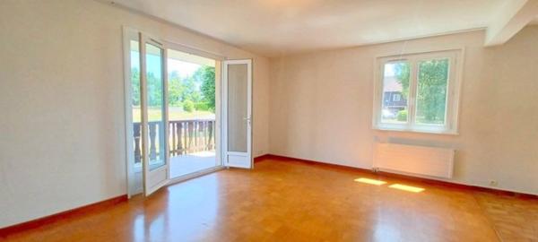 Prévessin-Moëns (01280) Appartement T3 Prevessin