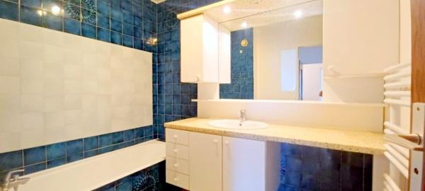 Prévessin-Moëns (01280) Appartement T3 Prevessin