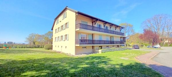 Prévessin-Moëns (01280) Appartement T3 Prevessin