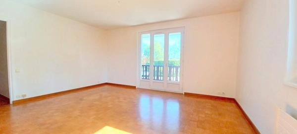 Prévessin-Moëns (01280) Appartement T3 Prevessin